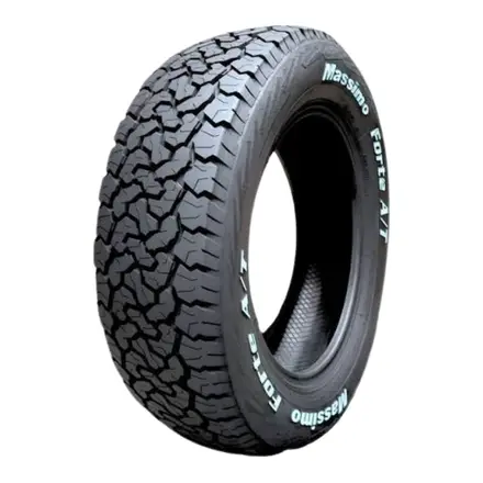 Pneu Massimo Forte A/T